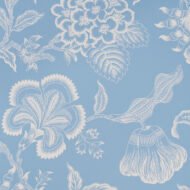 BLISS BLUE