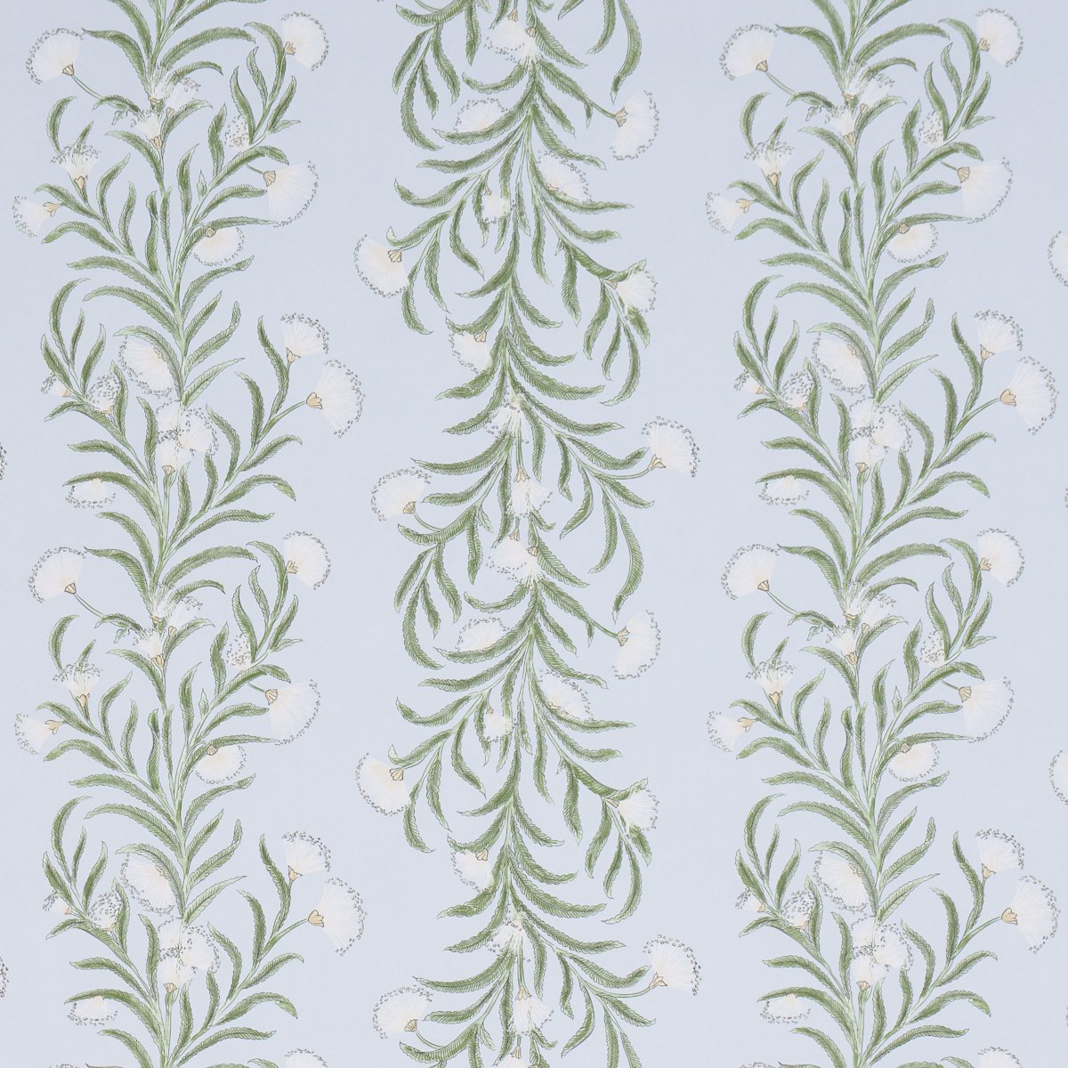 5015363.jpg TASMANIAN MIMOSA SKY Wallcovering by Schumacher - Image 1