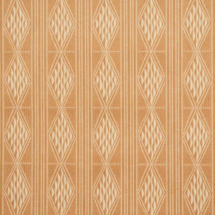 CASSAVA SABLE Wallcovering by Schumacher