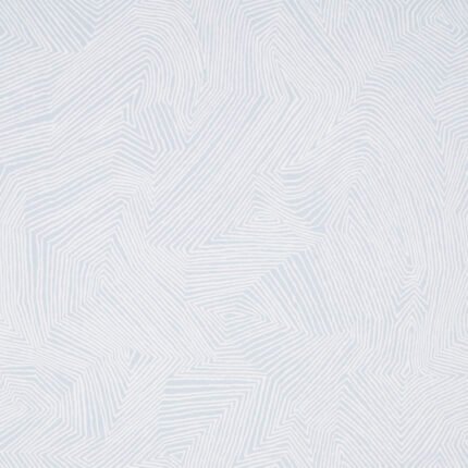 LABYRINTH GRAND SKY Wallpaper by Schumacher