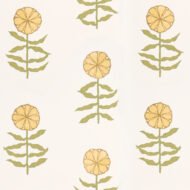 SOFT YELLOW