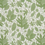 GREEN & IVORY
