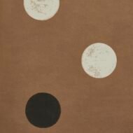 EARTHY BROWN