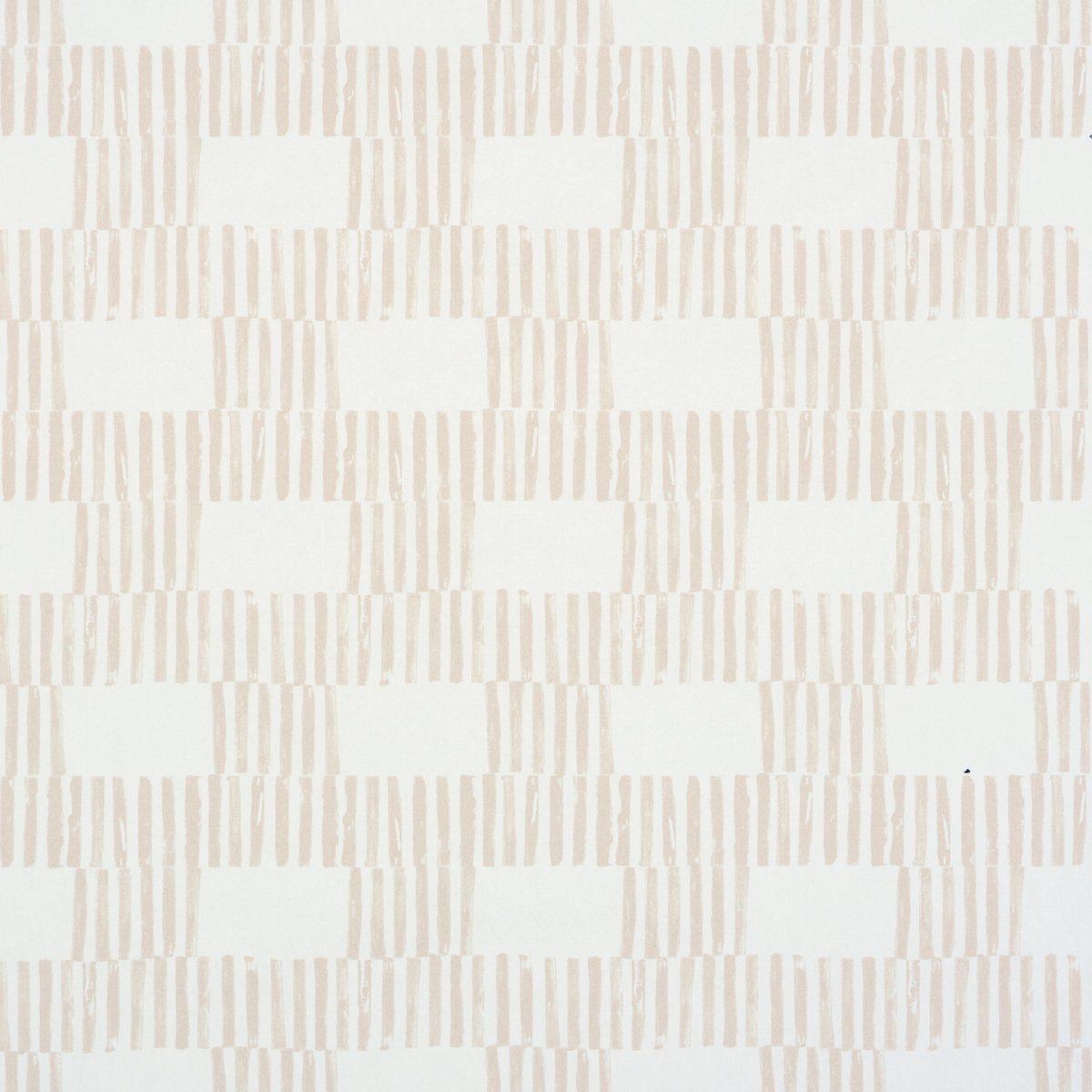 Field SAND Wallcovering by Schumacher Sand