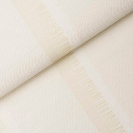 AXEL FRINGE WALLCOVERING PARCHMENT Wallcovering by Schumacher Patterson Flynn Wallpaper SCH-5015712