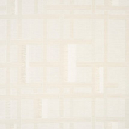 AXEL PLAID WALLCOVERING PARCHMENT Wallcovering by Schumacher Patterson Flynn Wallpaper SCH-5015720
