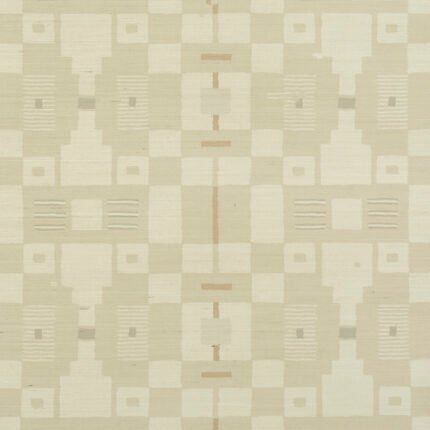 Periscope Sisal NEUTRAL Grasscloth Wallcovering by Schumacher