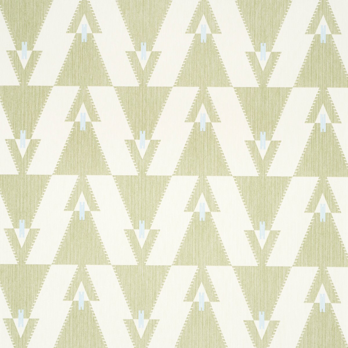5015790.jpg KALIDO PISTACHIO Wallpaper by Schumacher - Image 1