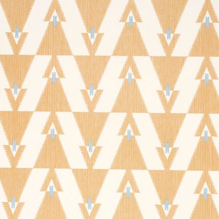 KALIDO HONEYCOMB Wallpaper by Schumacher