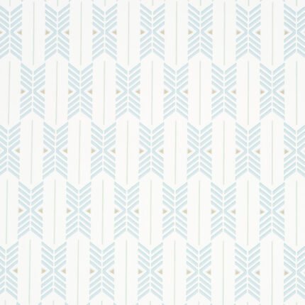 QUIVER HAZE Wallpaper by Schumacher