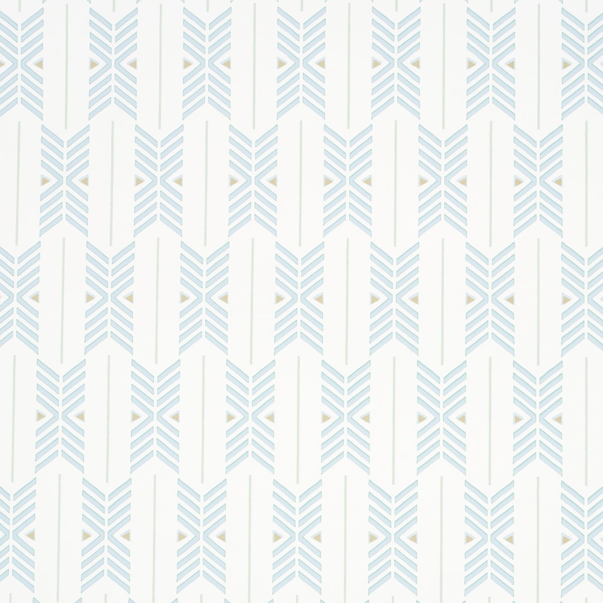 5015811.jpg QUIVER HAZE Wallpaper by Schumacher - Image 1
