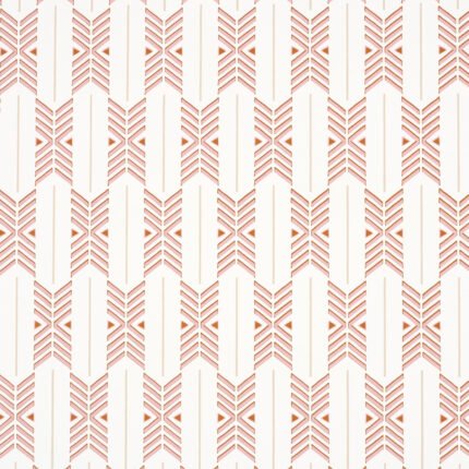 QUIVER SUNSET Wallpaper by Schumacher