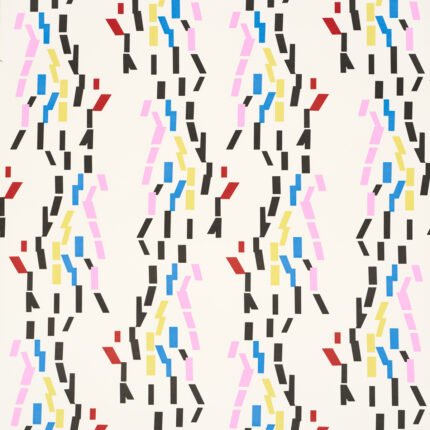 CONFETTI MULTI Wallpaper by Schumacher