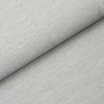LINEN PLISSÉ WALLCOVERING MIST Wallcovering by Schumacher