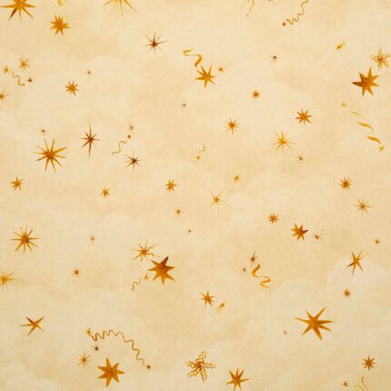 Luminaries SUNBEAM Wallcovering by Schumacher