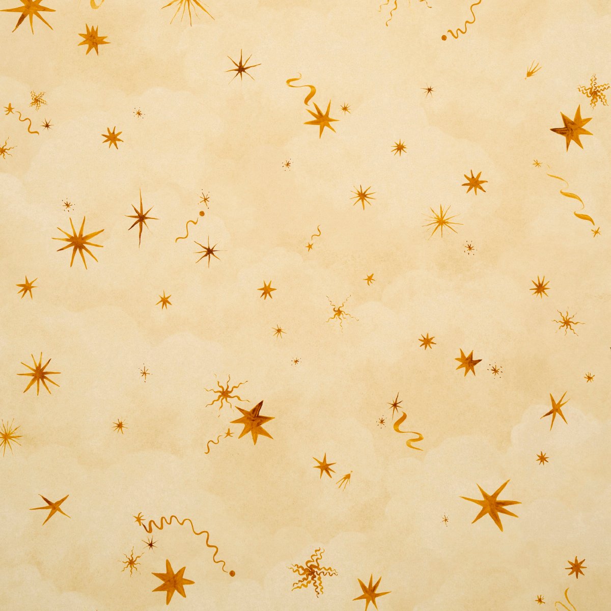 5016011.jpg Luminaries SUNBEAM Wallcovering by Schumacher BACKDROP X XAVIER DONNELLY Wallpaper SCH-5016011