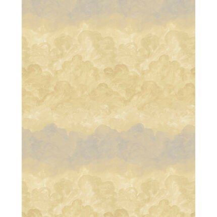 Painted Sky SUNBEAM Wallcovering by Schumacher