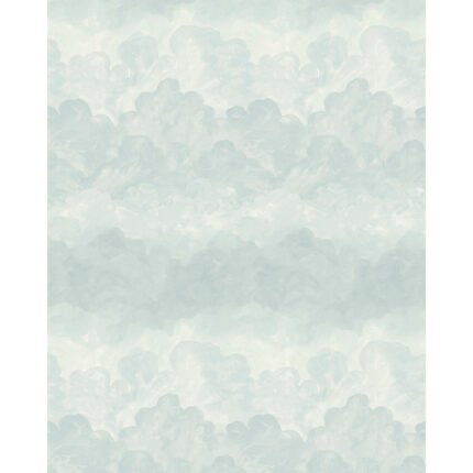 Painted Sky AIR Wallcovering by Schumacher