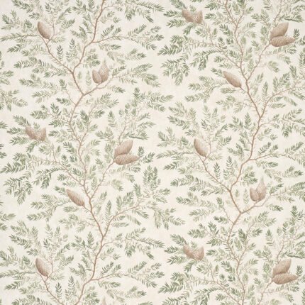 Pinewood SPRUCE Wallpaper by Schumacher
