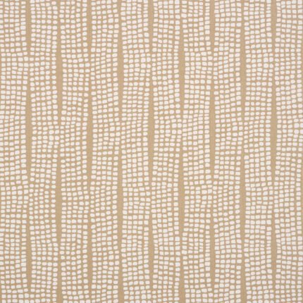 NOLAND VINYL FLAX Wallpaper by Schumacher