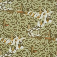 SAGE & SOFT BROWN