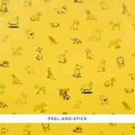 TAXI-CAB YELLOW