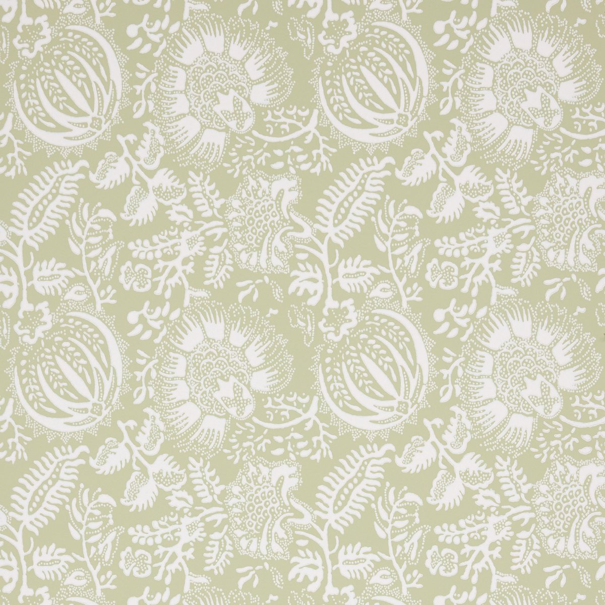 5016371.jpg Pomegranate Print MOSS Wallpaper by Schumacher A Love Affair Wallpaper SCH-5016371