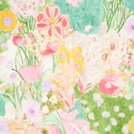 PINK & GREEN