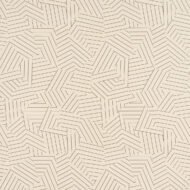 BLACK Grasscloth
