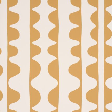 DRIFT GINGER Wallpaper by Schumacher