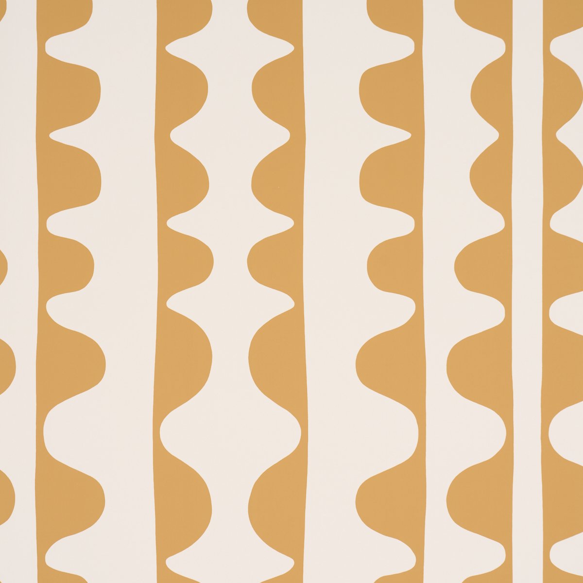 5016621.jpg DRIFT GINGER Wallpaper by Schumacher - Image 1