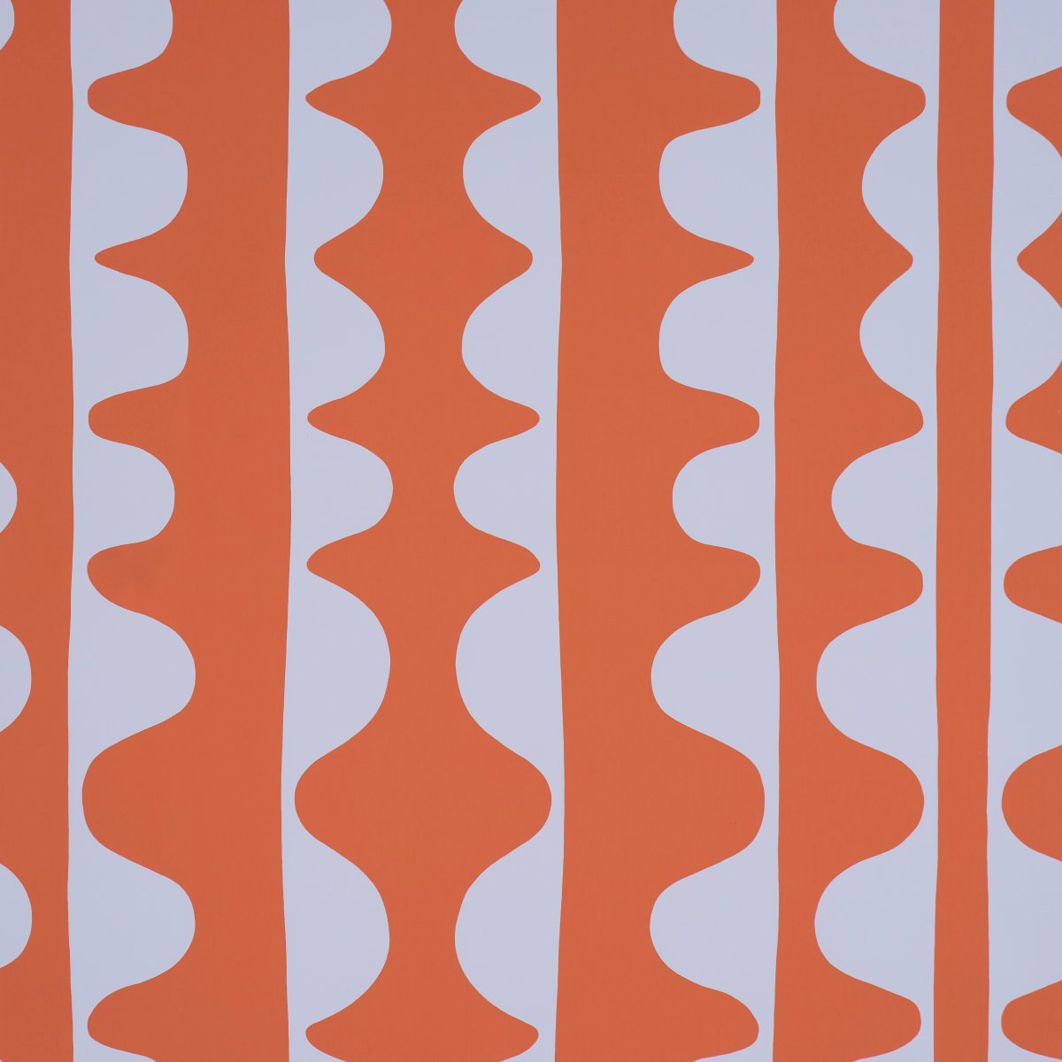 5016622.jpg DRIFT CURRANT Wallpaper by Schumacher - Image 1