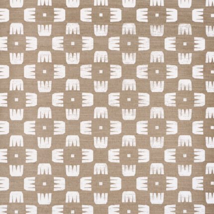 RAZE SISAL DUST Grasscloth Wallcovering by Schumacher