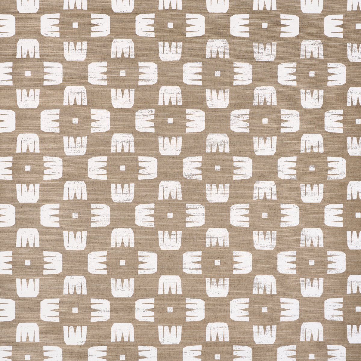 5016631.jpg RAZE SISAL DUST Grasscloth Wallcovering by Schumacher - Image 1