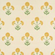 MARIGOLD Grasscloth