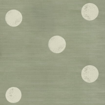 MONTE CARLO SISAL 2 PANEL SET SEAGLASS Panel Set by Schumacher