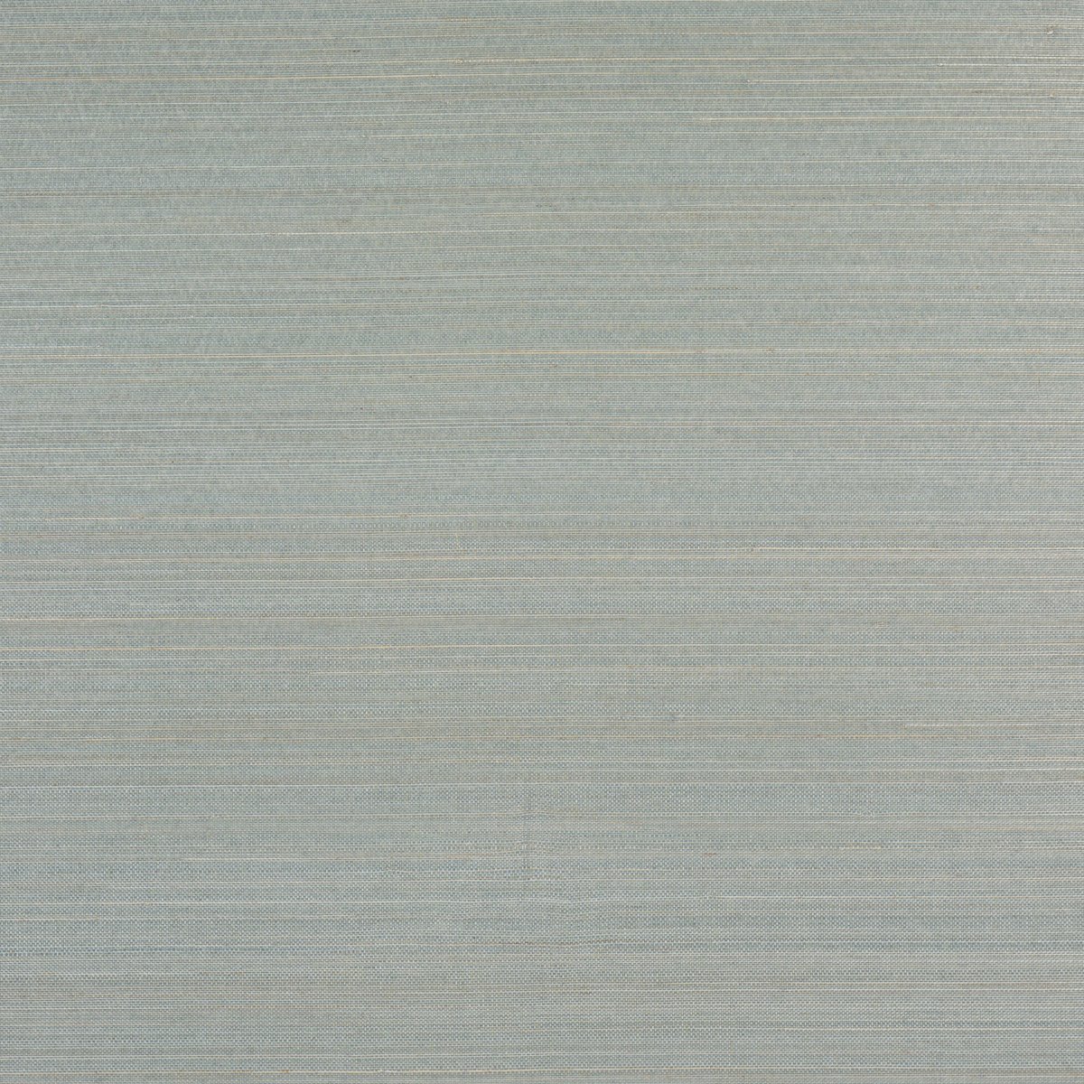 MUSA ABACA WALLCOVERING SKY BLUE Grasscloth Wallcovering by Schumacher Sky Blue