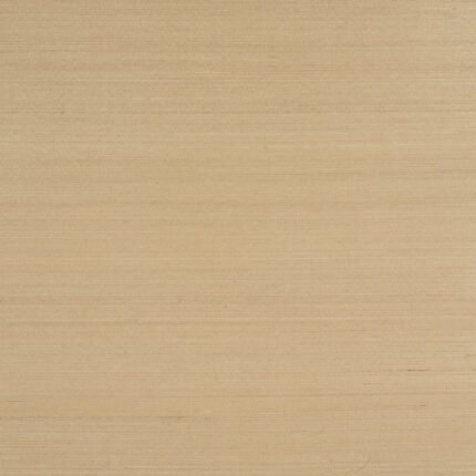 MUSA ABACA WALLCOVERING SOFT GOLD Grasscloth Wallcovering by Schumacher