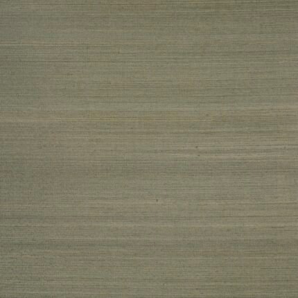 MUSA ABACA WALLCOVERING EUCALYPTUS Grasscloth Wallcovering by Schumacher