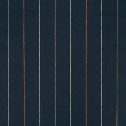 DRAPER STRIPE SURF CAMP Wallcovering by Schumacher