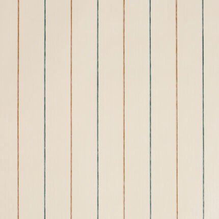 DRAPER STRIPE MOONLIGHT Wallcovering by Schumacher