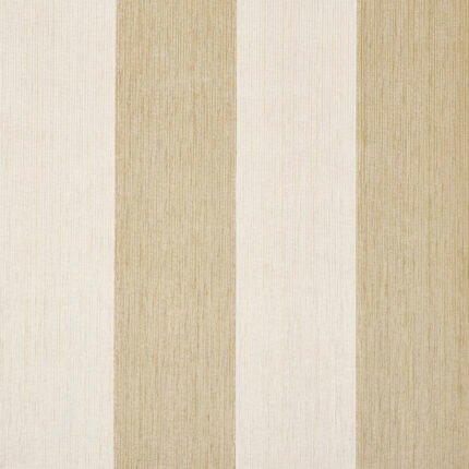 BACKDROP PAINTER'S STRIPE MOONLIGHT Wallcovering by Schumacher