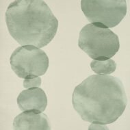 SOFT GREEN Grasscloth