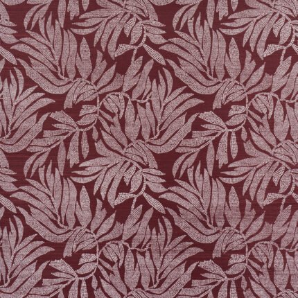 TAYRONA PALM MOSAIC SISAL COCONUT LATTE Grasscloth Wallcovering by Schumacher