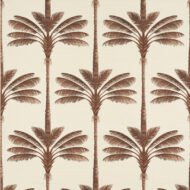 CHOCOLATE MEETS TOBACCO Grasscloth