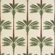 DAYLIGHT EVERGREEN Grasscloth