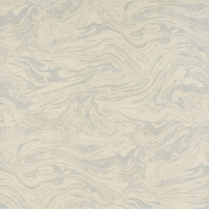 Romeo Sisal SKY Grasscloth Wallcovering by Schumacher