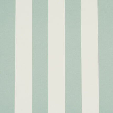 EMMA STRIPE SEAGLASS Wallcovering by Schumacher Perennial Favorites Wallpaper SCH-5017212