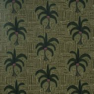 PALM TREE GREEN