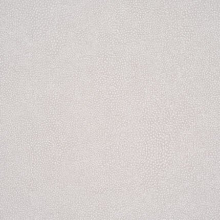 DUNBAR SHAGREEN VINYL PEARL Wallcovering by Schumacher
